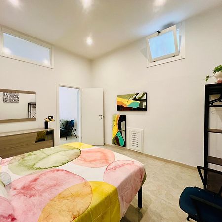 B&B Margherita Torremaggiore Екстер'єр фото