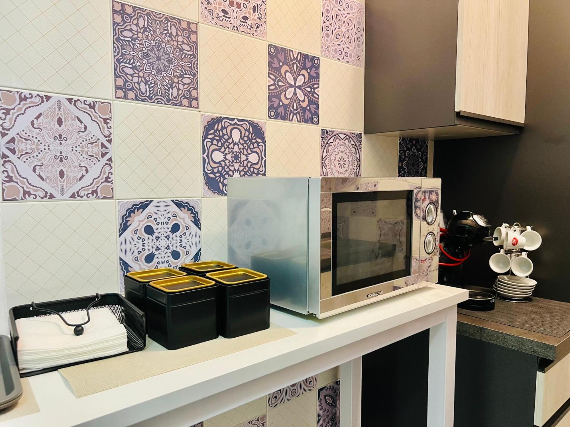 B&B Margherita Torremaggiore Екстер'єр фото