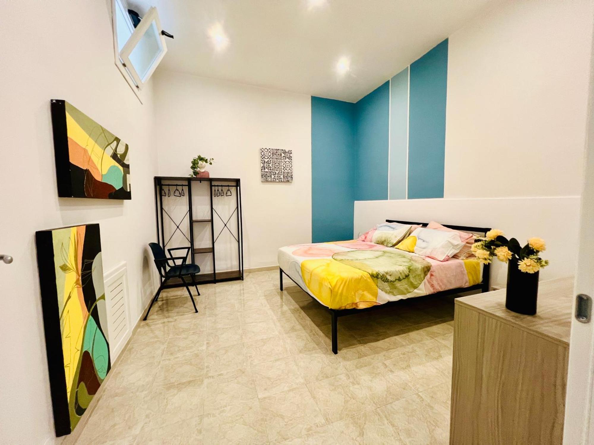 B&B Margherita Torremaggiore Екстер'єр фото